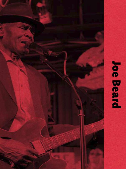 Title details for Joe Beard by Monique Franz - Available